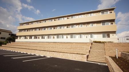 SKY TERRACE  I 302