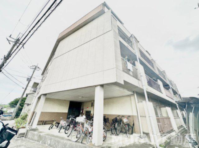 福田コーポ