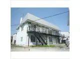 ファミール高野 1号館