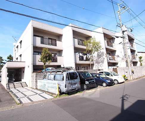 ラポート宇治川