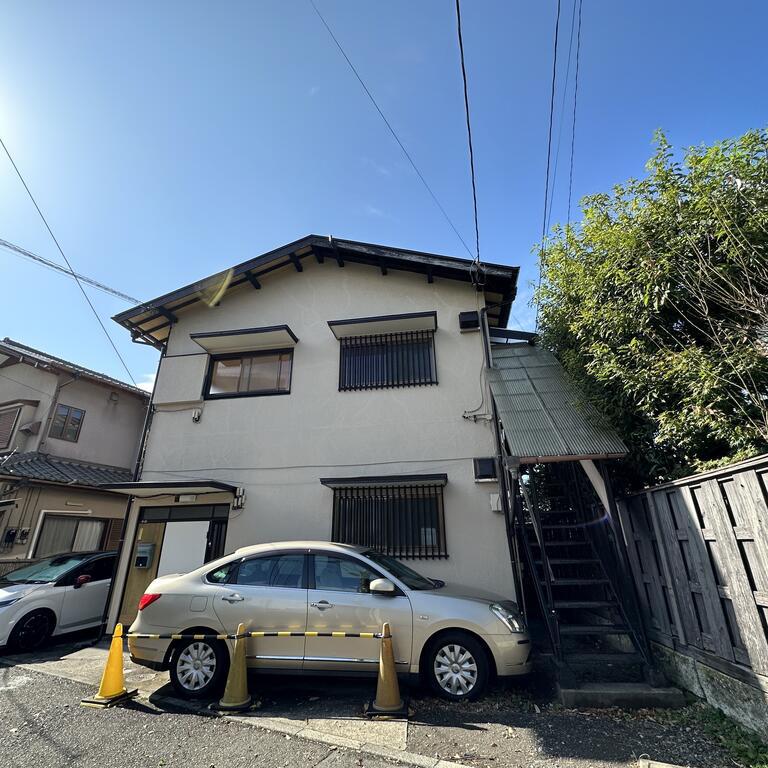 風間荘
