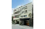 六本木コート
