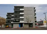 エスレジデンス西町