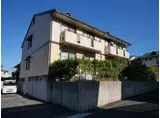 セジュール・パルクB棟