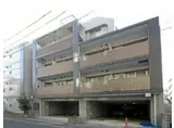 ステラメゾン学芸大学