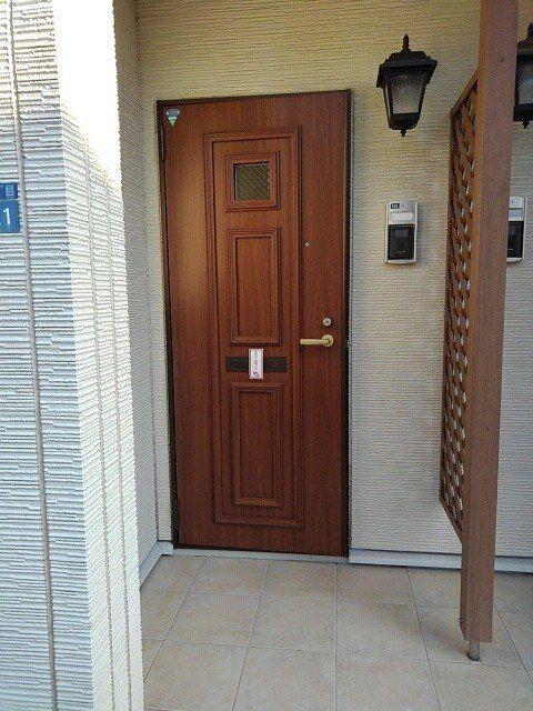 エクセルM・I B棟