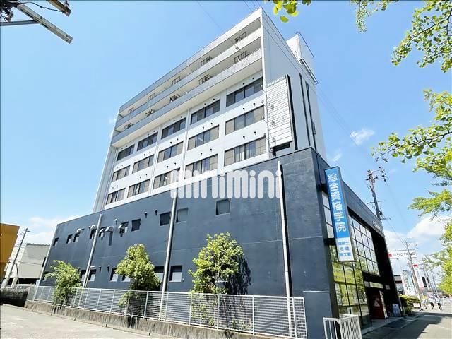 第2岐阜県ビル