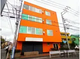 ロジュマン川越砂新田2号館