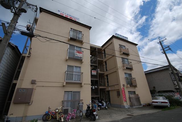 さくらマンション