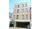 ハイアット西町