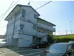 ハウスわだIII(2DK/2階)