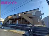 アメニティ亀山 G棟