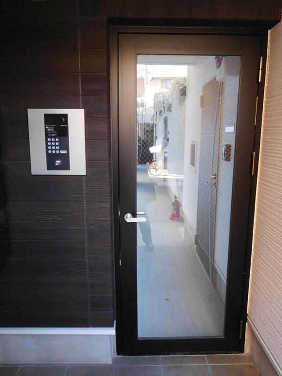 VILLA F&F