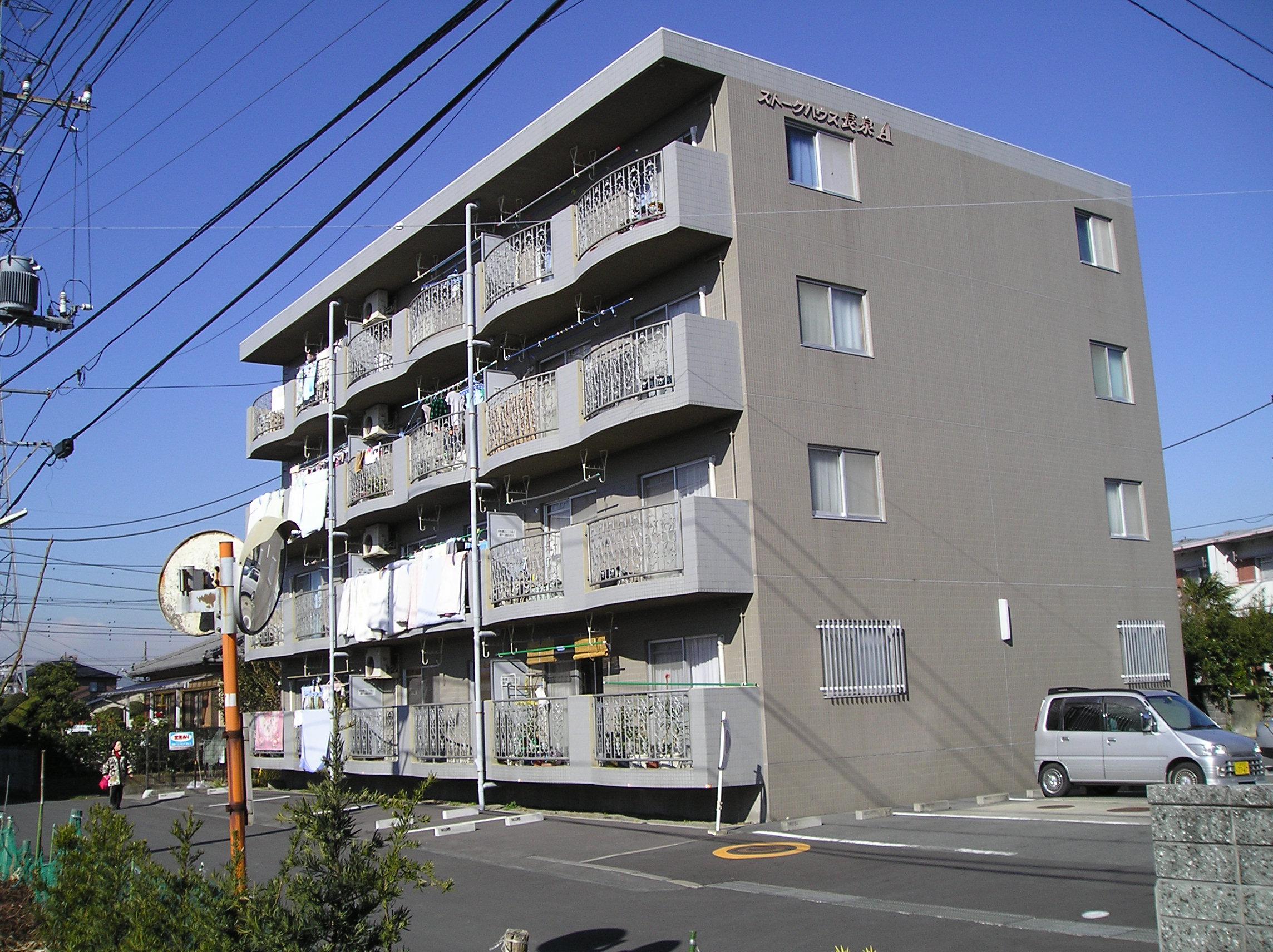 ストークハウス長泉A