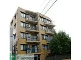 ライオンズマンション上石神井