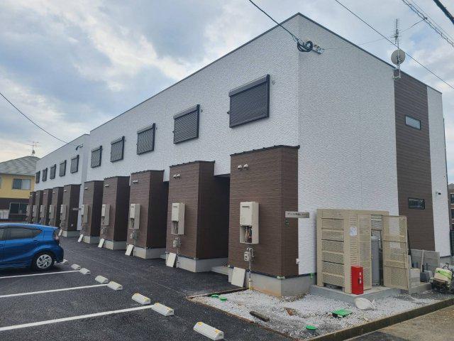 グランスタ馬場山Bコート