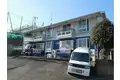 パークハイツB棟