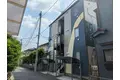 埼玉県さいたま市北区日進町の建物