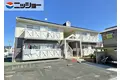 グリーンハイツ鈴木A棟