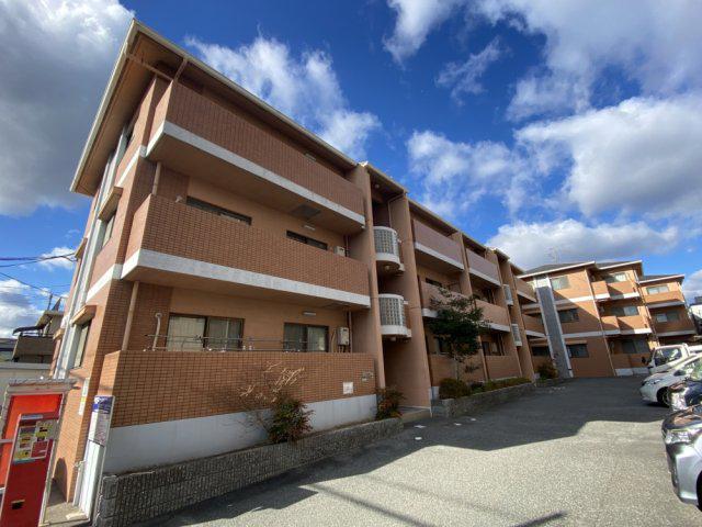 ハイツ室川Ⅰ