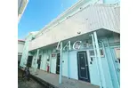 ブルーメ草加63