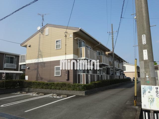 ファミール大口A