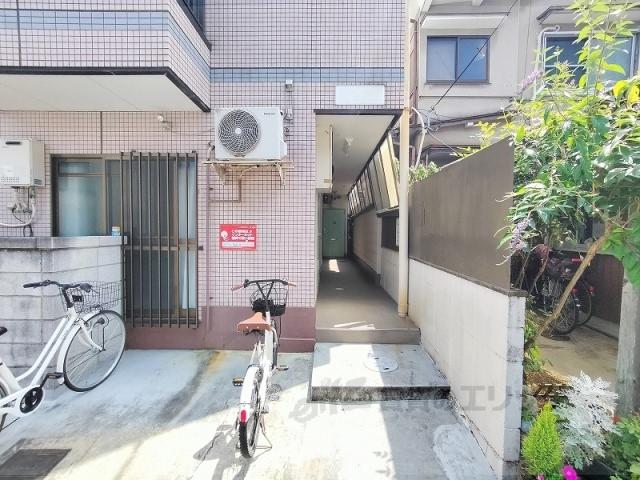 コーポ東代