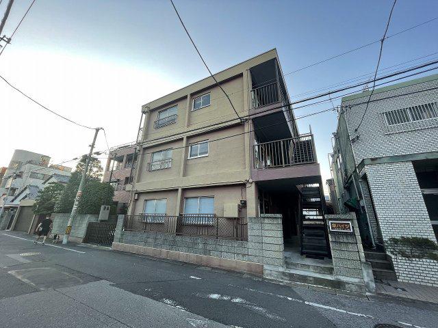 栄ハイツ