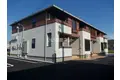兵庫県たつの市誉田町福田の建物