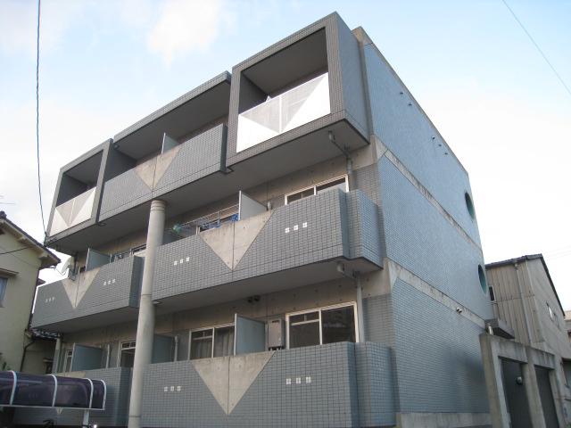 新庄パークビル