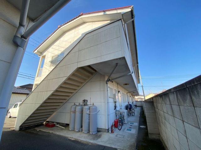 MBCハイツA