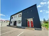 ＪＲ函館本線 七飯駅 徒歩21分 2階建 築8年