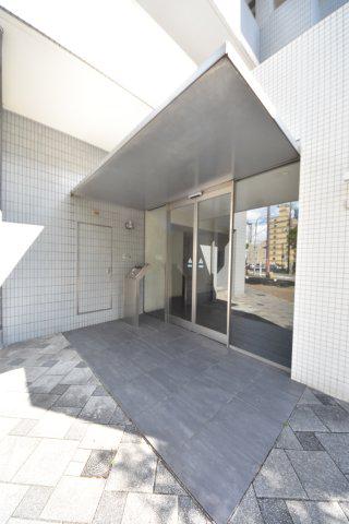 アーバネックス神戸駅前