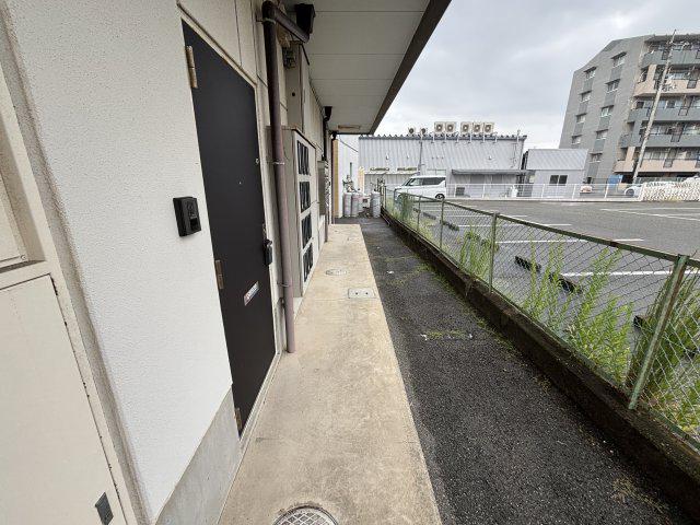 ピース・クラージュB