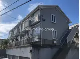 コーポますやリバーサイド