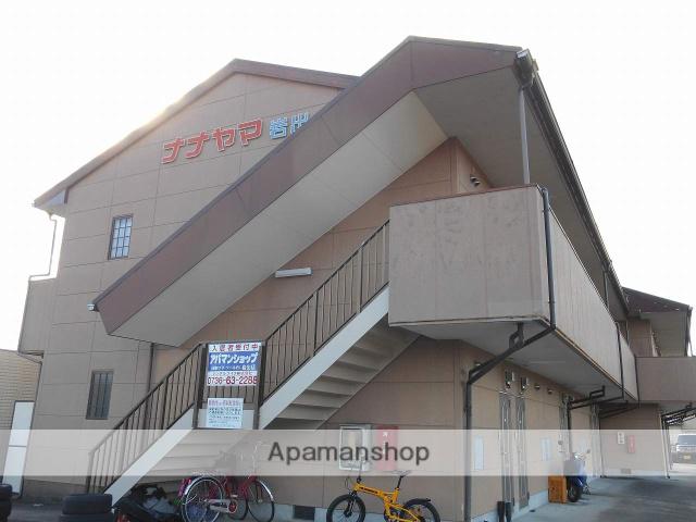 ＪＲ和歌山線 岩出駅 徒歩15分 2階建 築26年