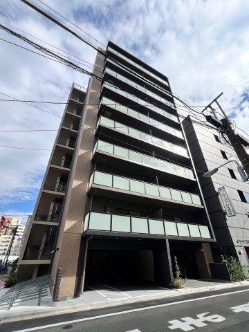 GRAN PASEO上野御徒町(1LDK/8階)