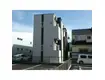 アッシュコート名古屋(1K/1階)