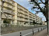 京王清新マンション B号棟