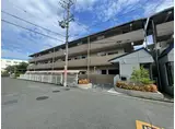 バーンフリート赤大路A棟