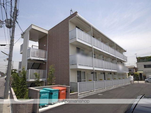レオパレスナチュール
