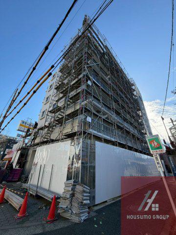 スプランディッド天王寺サウス 旧スプランディッド駒川中野駅前