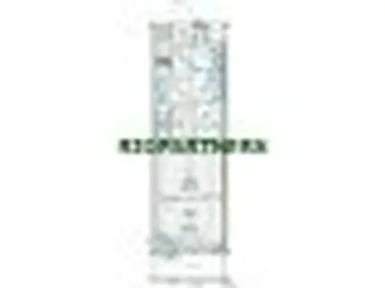 GENOVIA世田谷砧II(2K/2階)の間取り写真