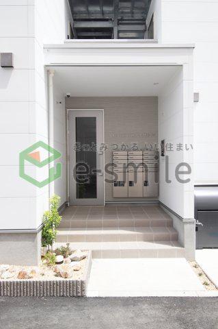 CHERIM西鉄久留米IV