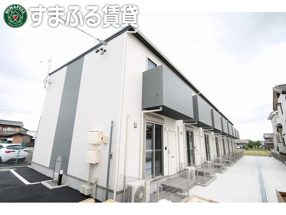 MAISONETTE PARK 霞浦