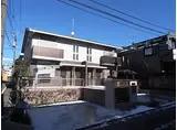 アンビエラ東が丘