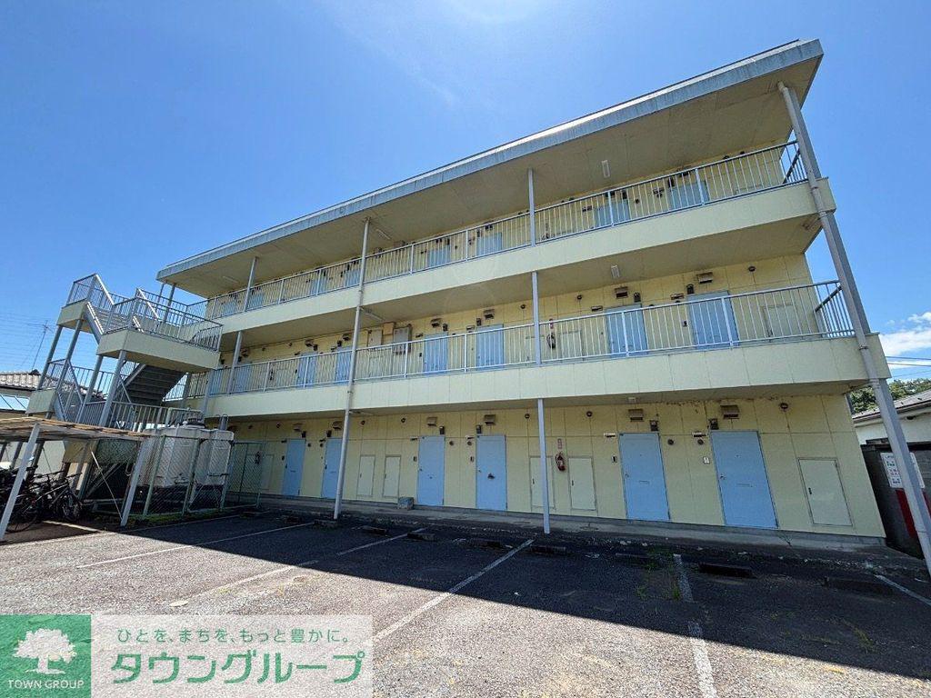 ジュネススズキ