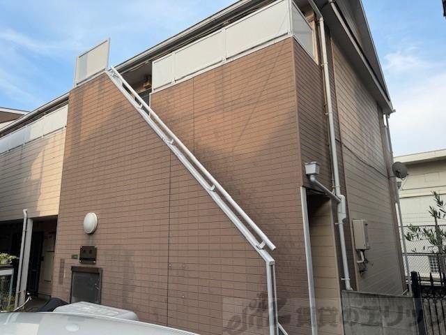 地下鉄今里筋線 井高野駅 徒歩5分 2階建 築34年