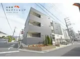 フジパレス山本町