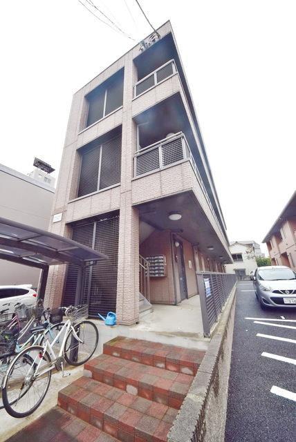 ガーデンスクエア梅島